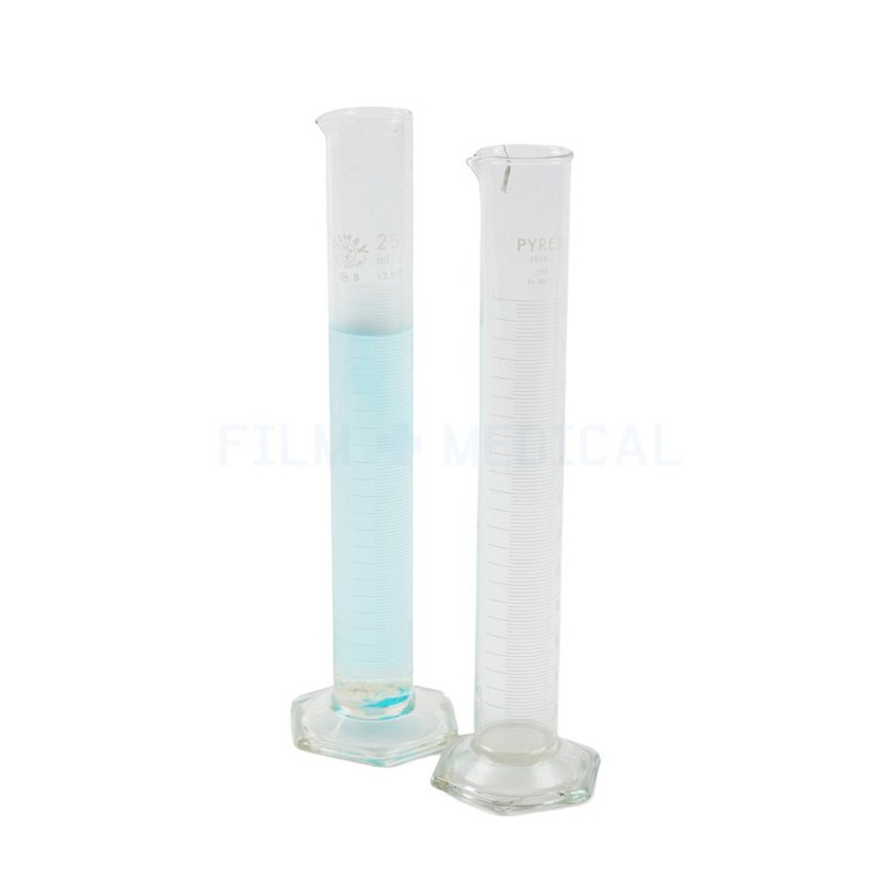 Measuring Cylinder 250ml